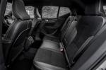 Volvo XC40 T5 R-Design 2017 года (UK)